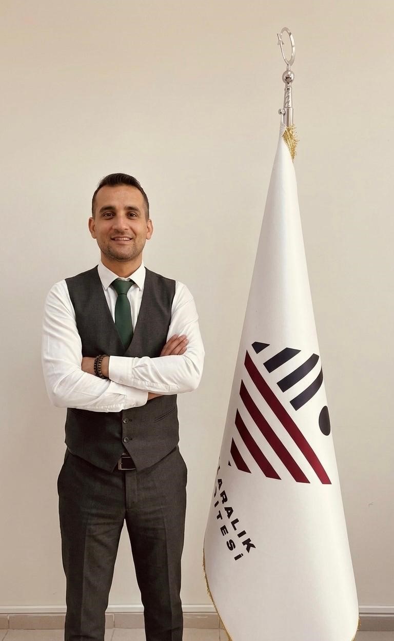 Cihan ÇAVDAR